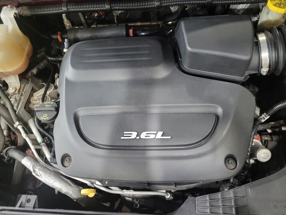 2018 Chrysler Pacifica in Glen Burnie, MD 21061 - 18113329 30