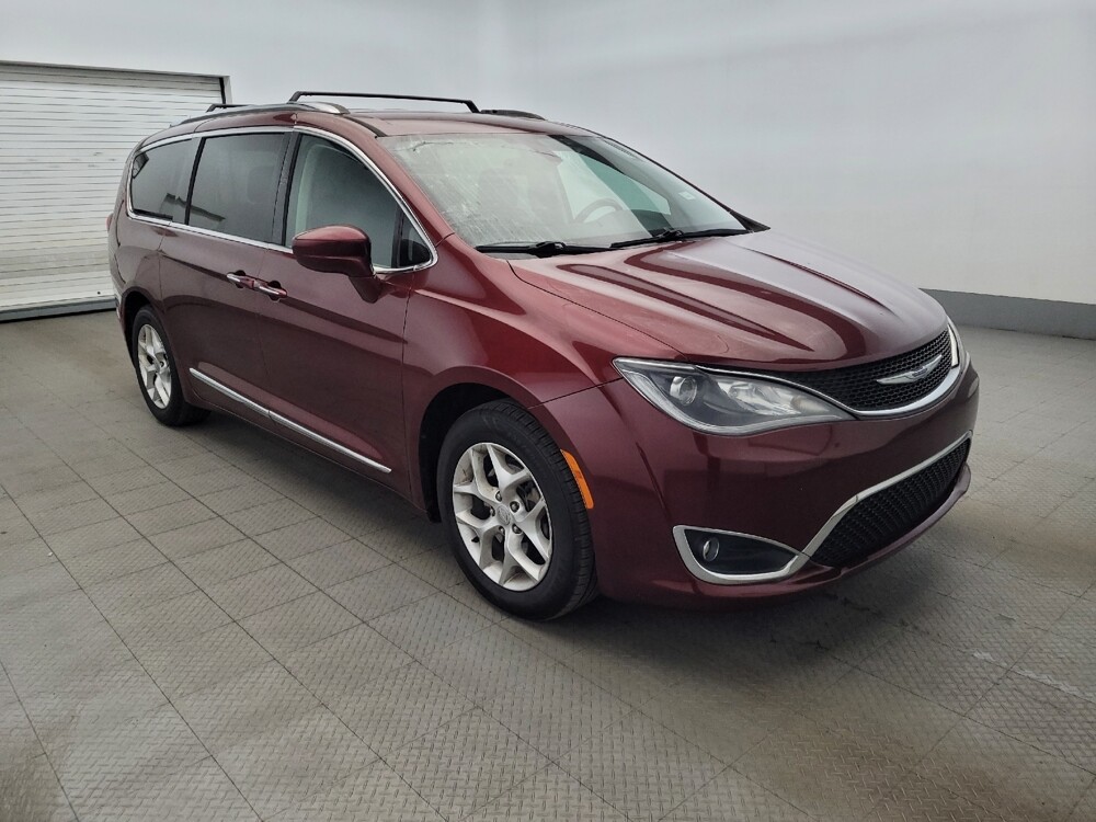 2018 Chrysler Pacifica in Glen Burnie, MD 21061 - 18113329 13
