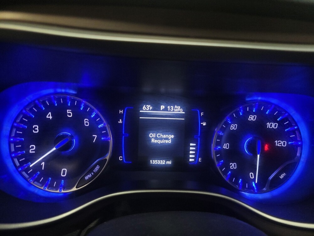 2018 Chrysler Pacifica in Glen Burnie, MD 21061 - 18113329 23