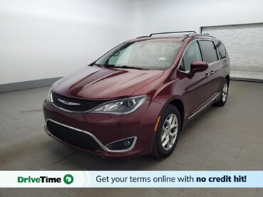 2018 Chrysler Pacifica in Glen Burnie, MD 21061
