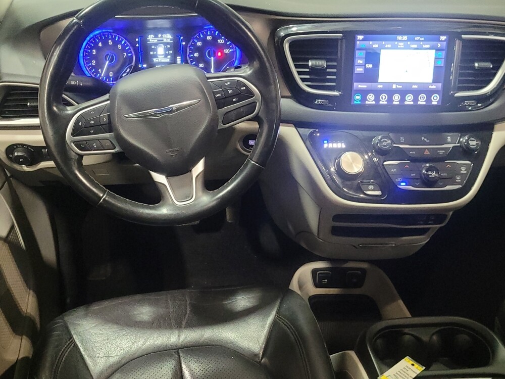 2018 Chrysler Pacifica in Glen Burnie, MD 21061 - 18113329 22