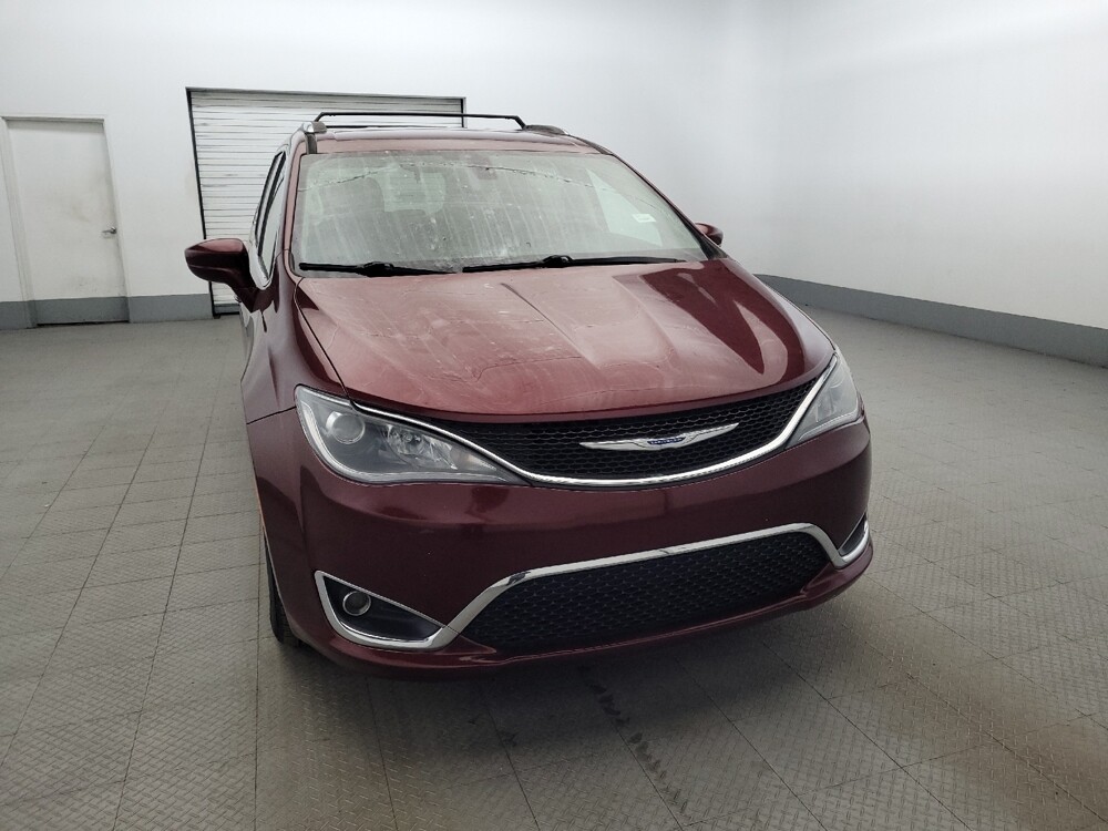 2018 Chrysler Pacifica in Glen Burnie, MD 21061 - 18113329 14