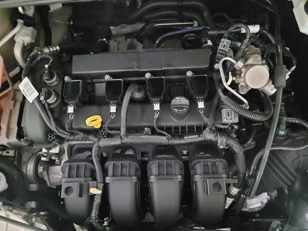 2017 Ford Focus in Laurel, MD 20724 - 18113330 30