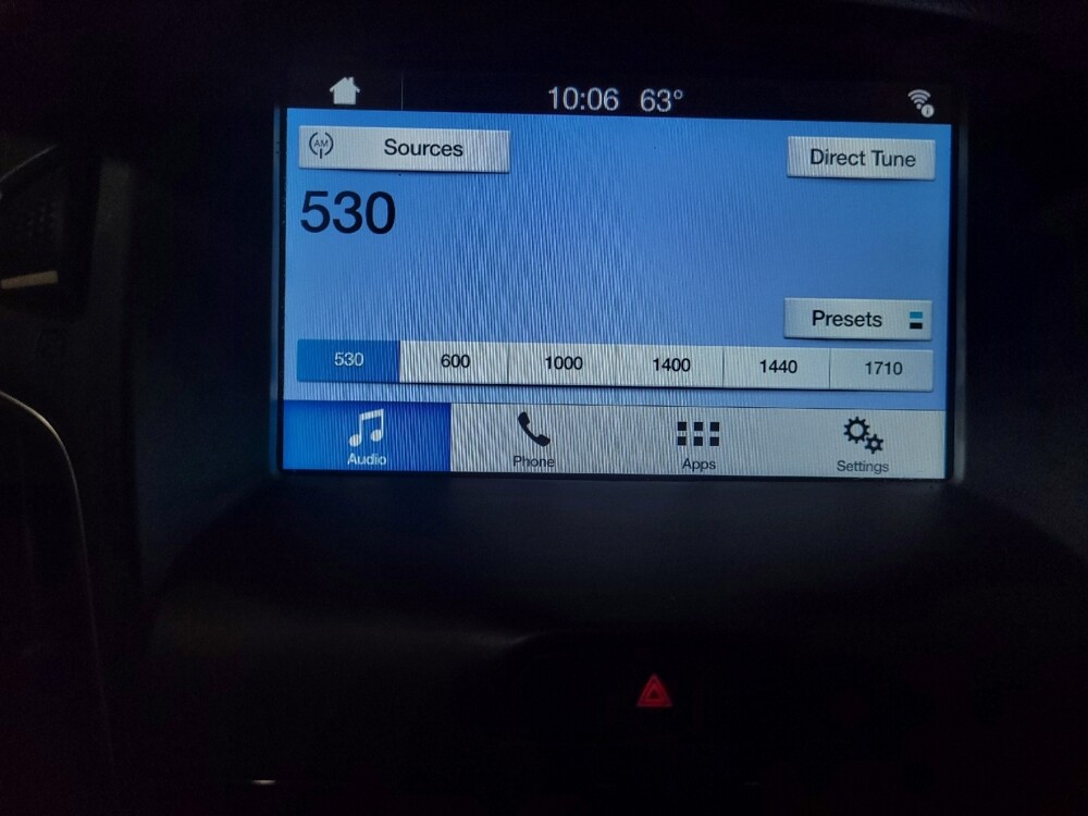 2017 Ford Focus in Laurel, MD 20724 - 18113330 25