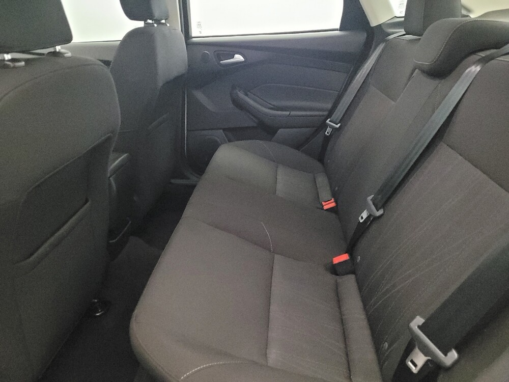 2017 Ford Focus in Laurel, MD 20724 - 18113330 18