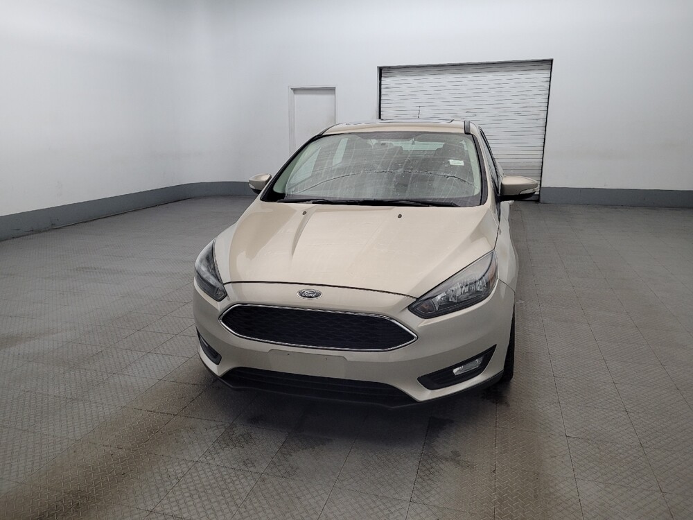 2017 Ford Focus in Laurel, MD 20724 - 18113330 15