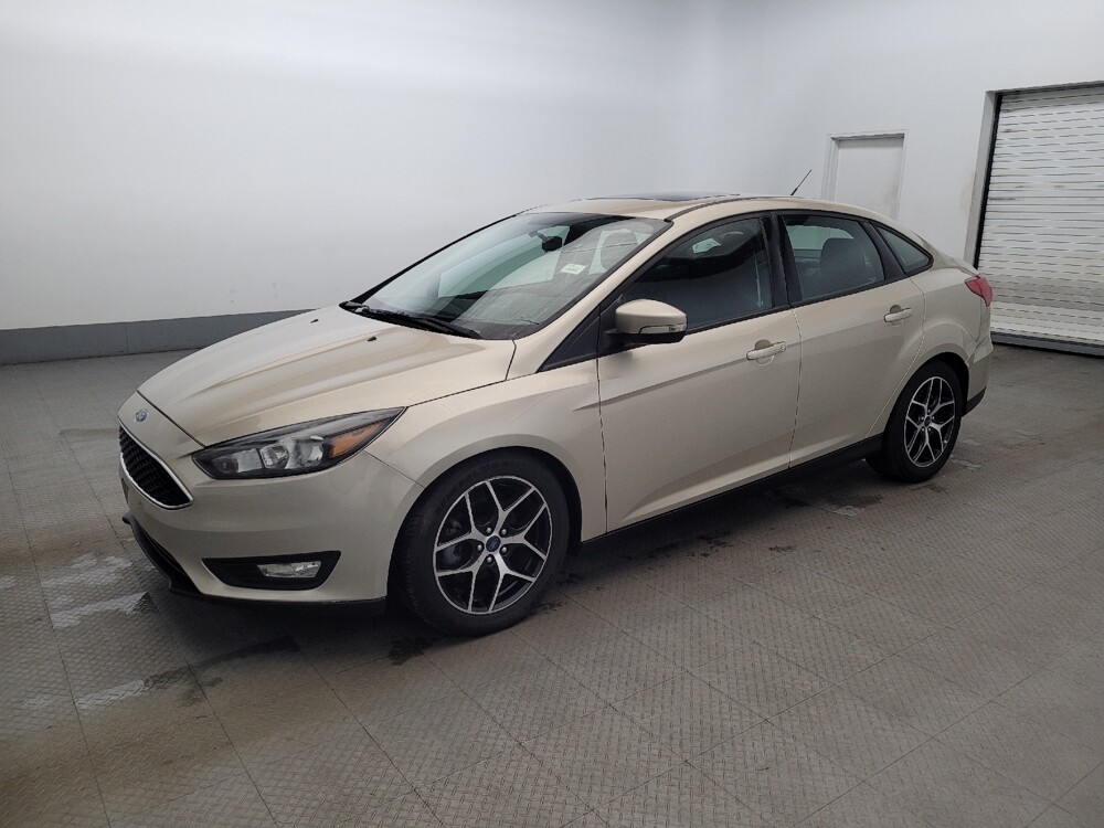 2017 Ford Focus in Laurel, MD 20724 - 18113330 2