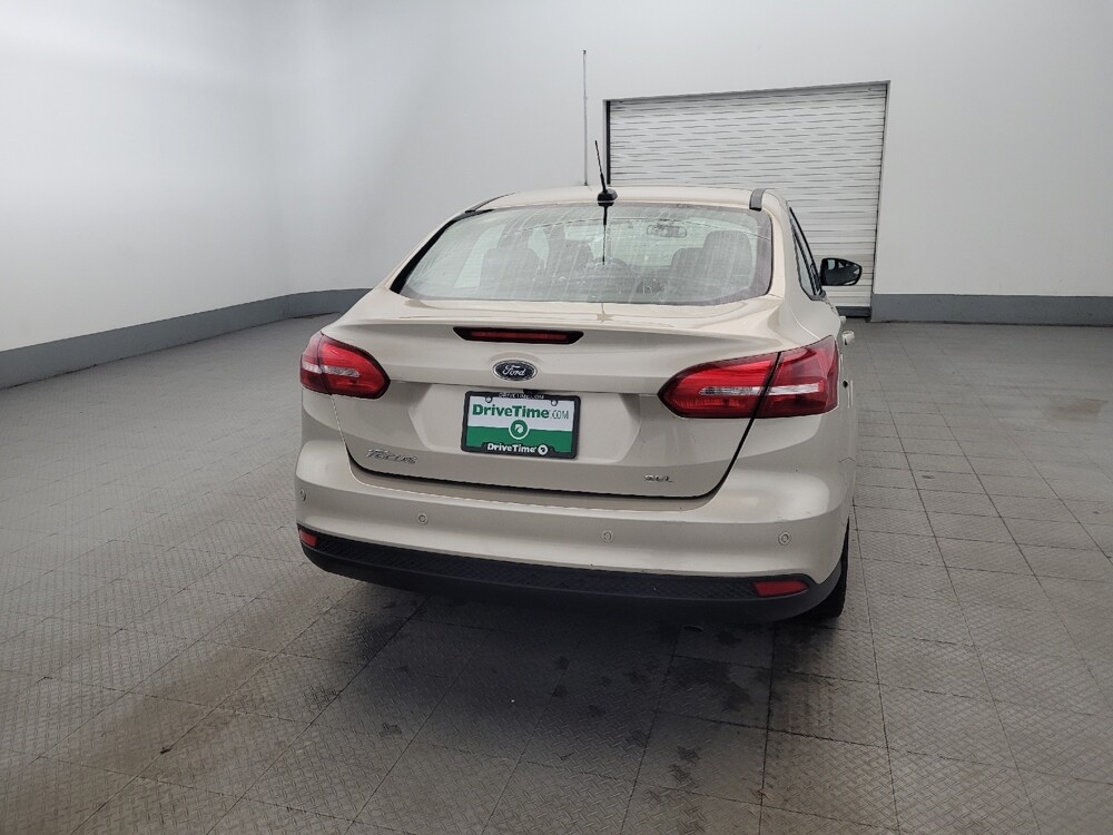 2017 Ford Focus in Laurel, MD 20724 - 18113330 7