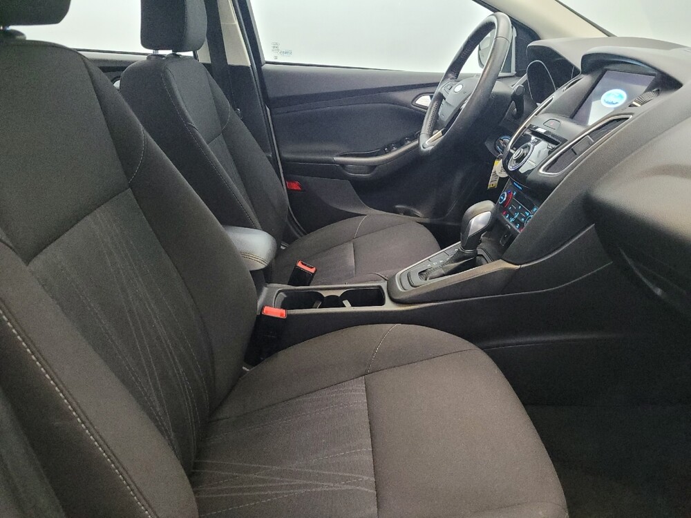 2017 Ford Focus in Laurel, MD 20724 - 18113330 21