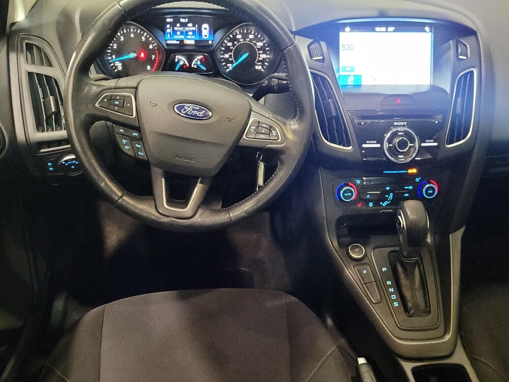 2017 Ford Focus in Laurel, MD 20724 - 18113330 22