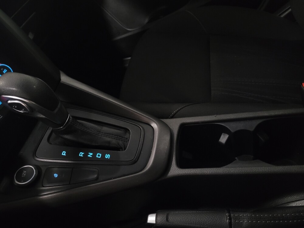 2017 Ford Focus in Laurel, MD 20724 - 18113330 26