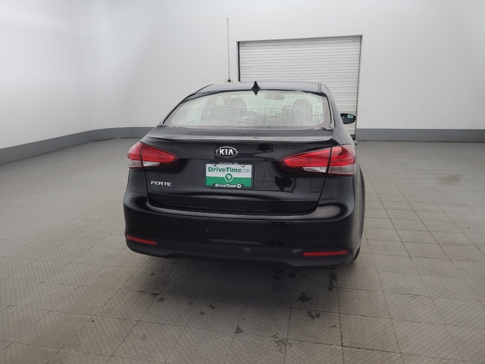 2018 Kia Forte in Glen Burnie, MD 21061 - 18113331 7
