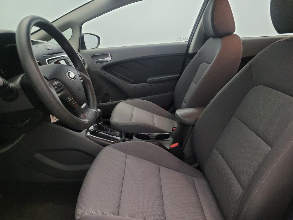 2018 Kia Forte in Glen Burnie, MD 21061 - 18113331 17