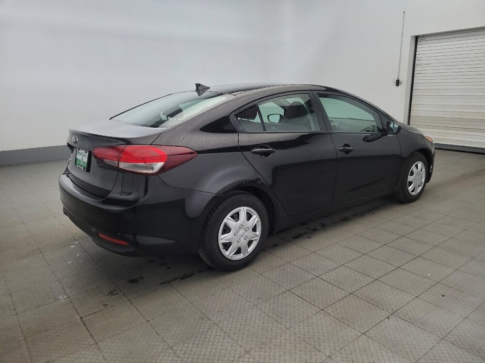 2018 Kia Forte in Glen Burnie, MD 21061 - 18113331 10