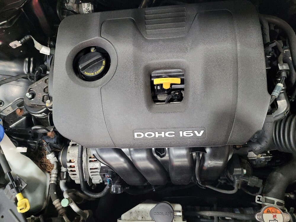 2018 Kia Forte in Glen Burnie, MD 21061 - 18113331 30