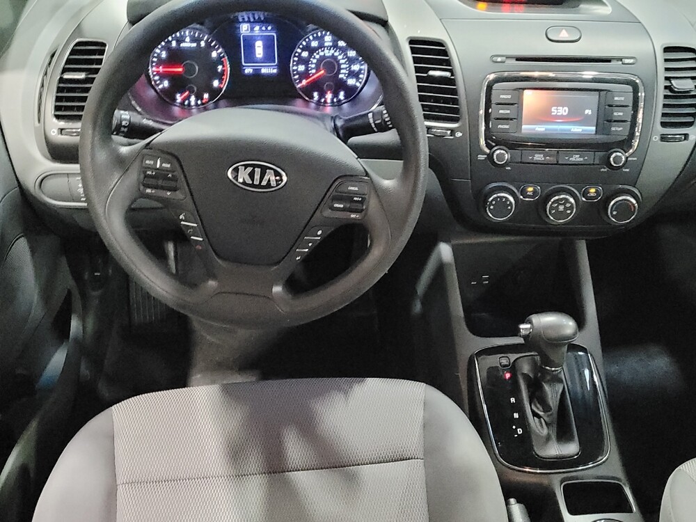 2018 Kia Forte in Glen Burnie, MD 21061 - 18113331 22