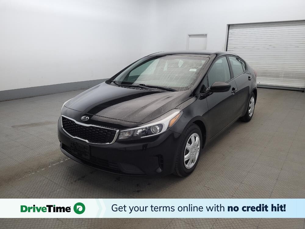 2018 Kia Forte in Glen Burnie, MD 21061 - 18113331