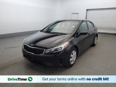 2018 Kia Forte in Glen Burnie, MD 21061