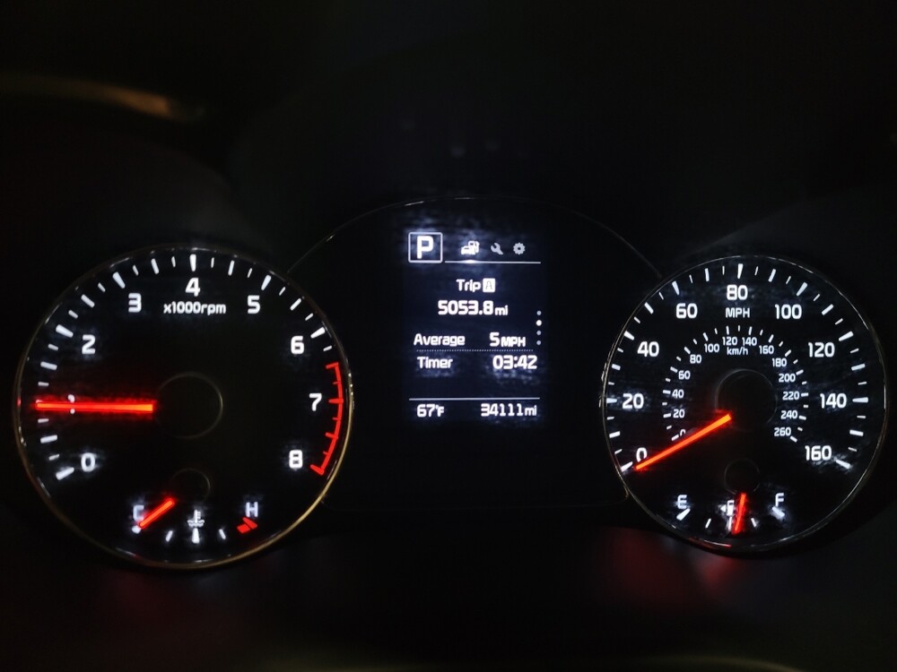 2018 Kia Forte in Glen Burnie, MD 21061 - 18113331 23