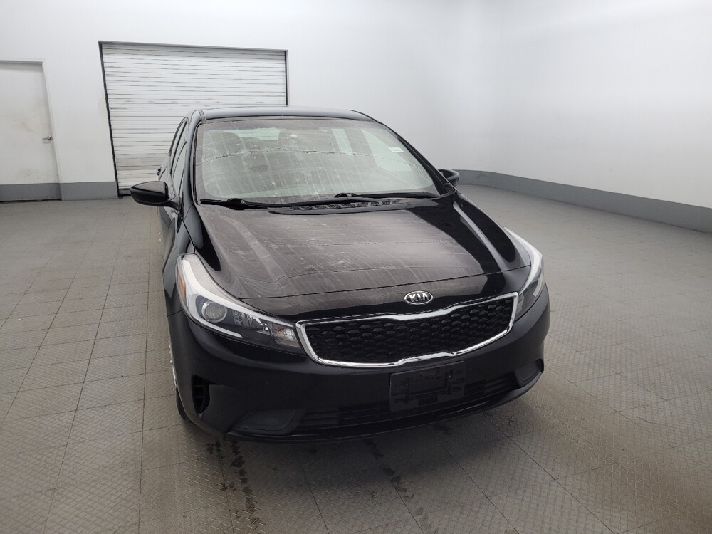 2018 Kia Forte in Glen Burnie, MD 21061 - 18113331 14