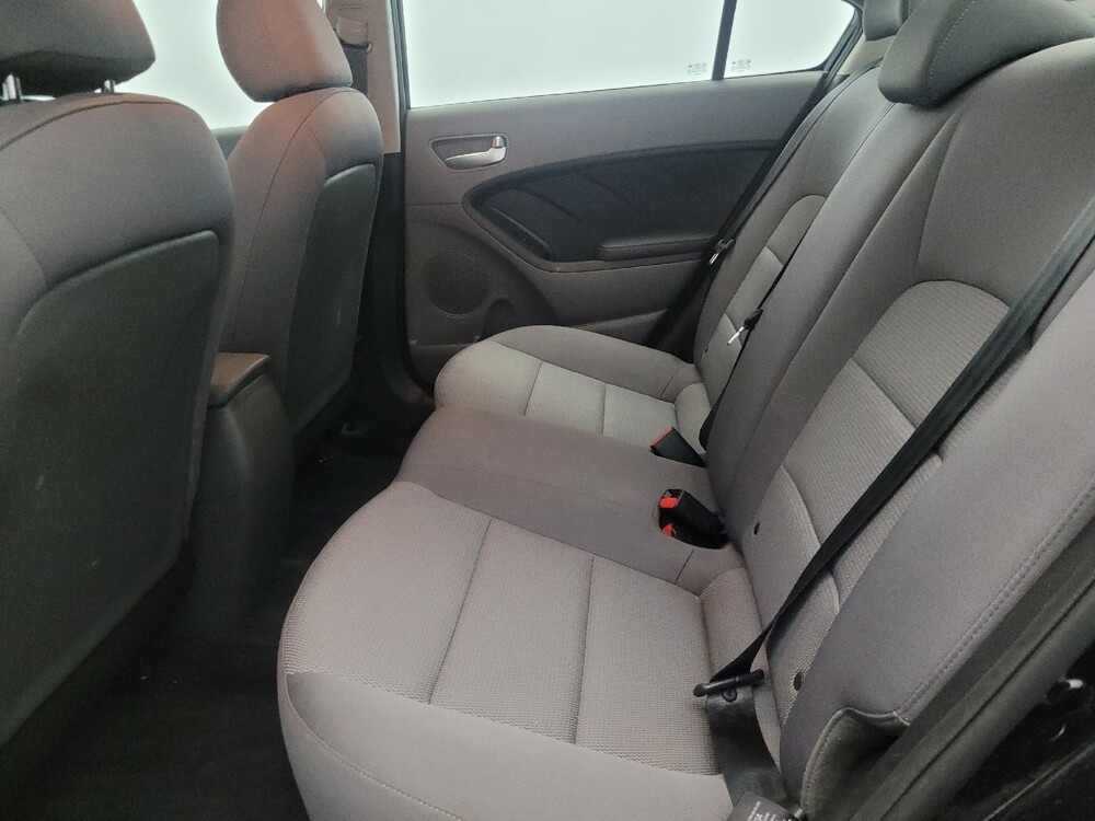 2018 Kia Forte in Glen Burnie, MD 21061 - 18113331 18