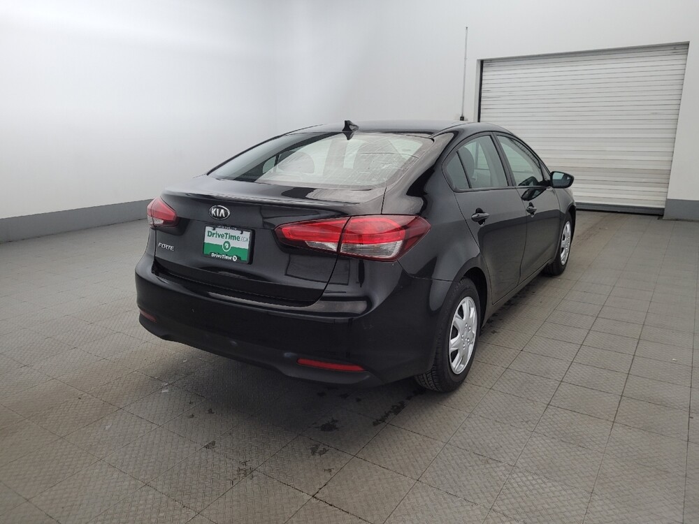 2018 Kia Forte in Glen Burnie, MD 21061 - 18113331 9