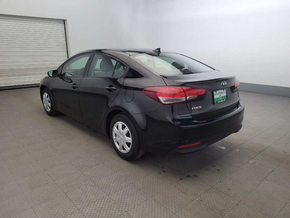 2018 Kia Forte in Glen Burnie, MD 21061 - 18113331 5