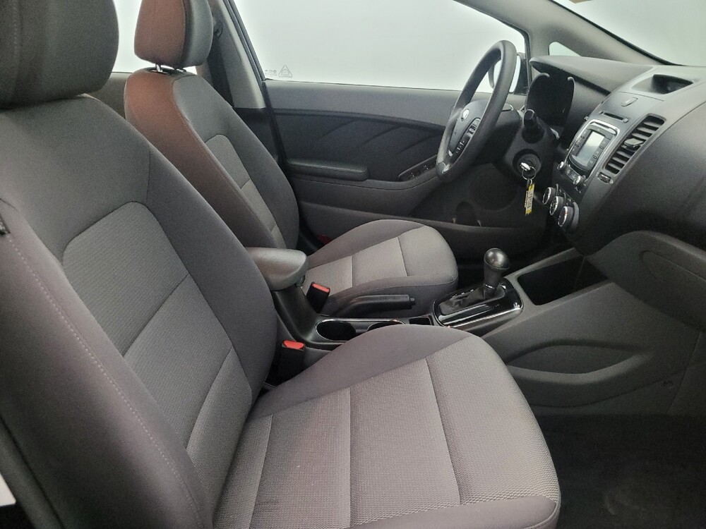 2018 Kia Forte in Glen Burnie, MD 21061 - 18113331 21