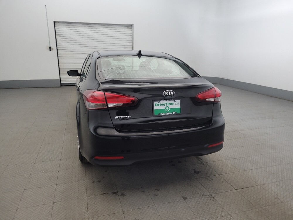 2018 Kia Forte in Glen Burnie, MD 21061 - 18113331 6