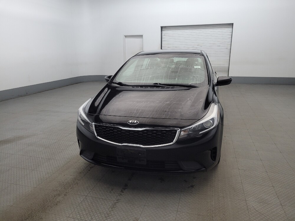 2018 Kia Forte in Glen Burnie, MD 21061 - 18113331 15