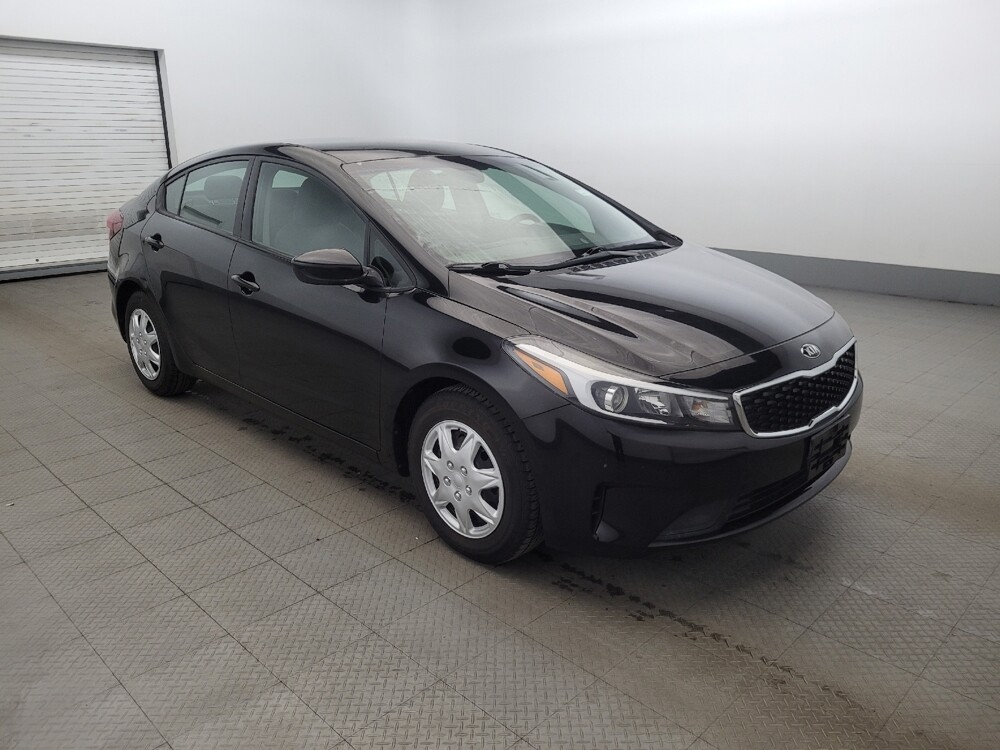 2018 Kia Forte in Glen Burnie, MD 21061 - 18113331 13