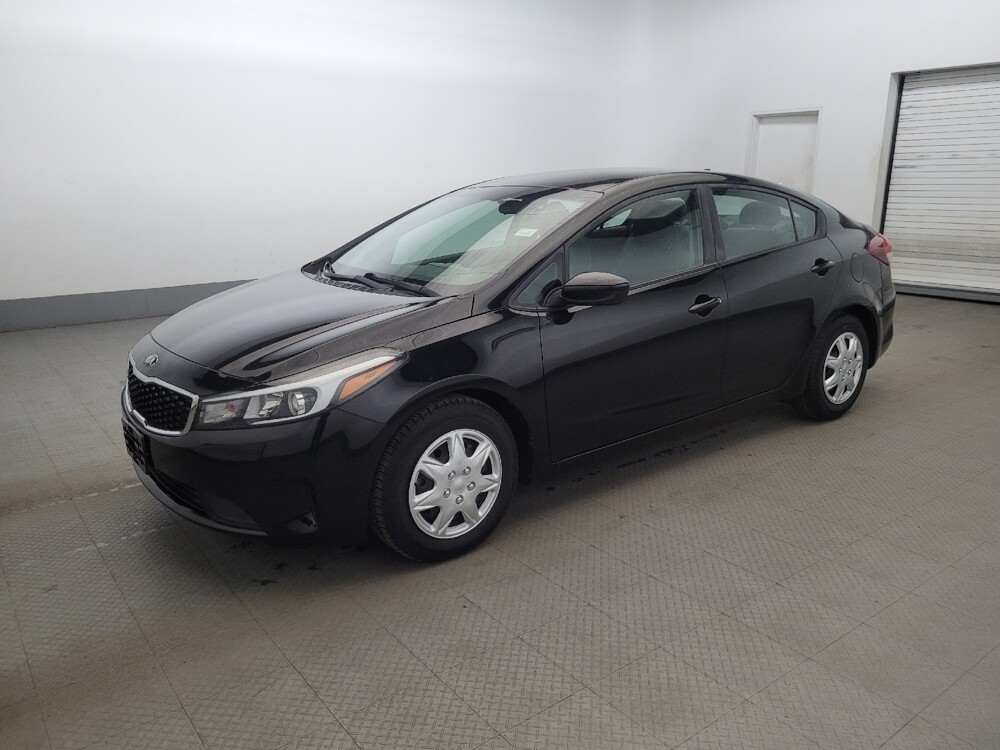 2018 Kia Forte in Glen Burnie, MD 21061 - 18113331 2