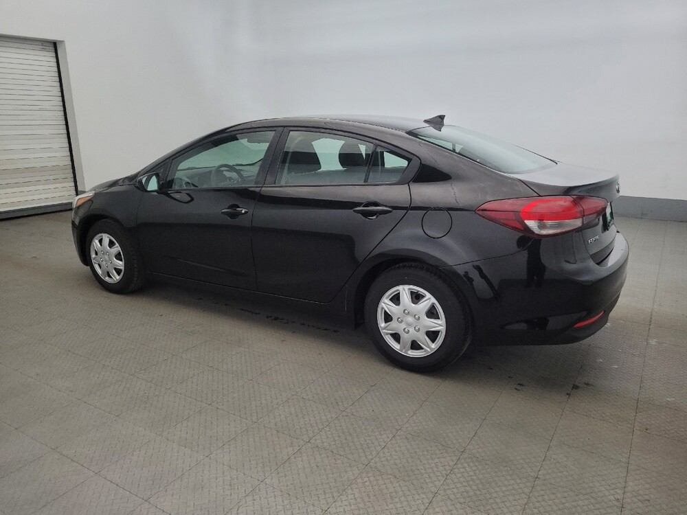 2018 Kia Forte in Glen Burnie, MD 21061 - 18113331 3