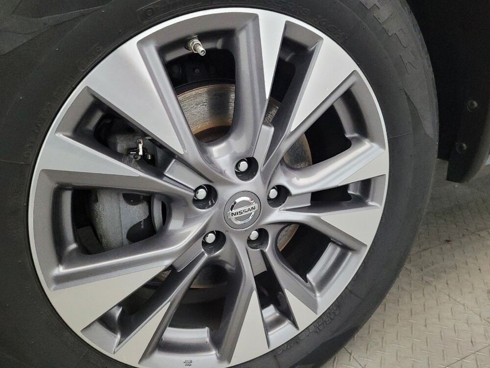 2017 Nissan Murano in Glen Burnie, MD 21061 - 18113332 31