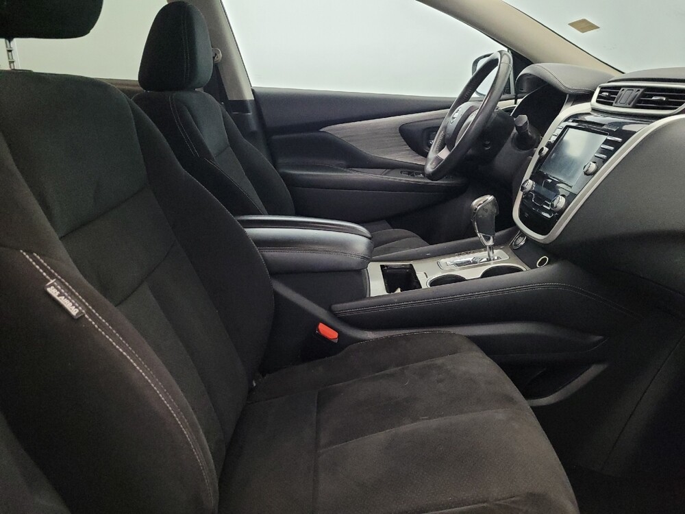 2017 Nissan Murano in Glen Burnie, MD 21061 - 18113332 21