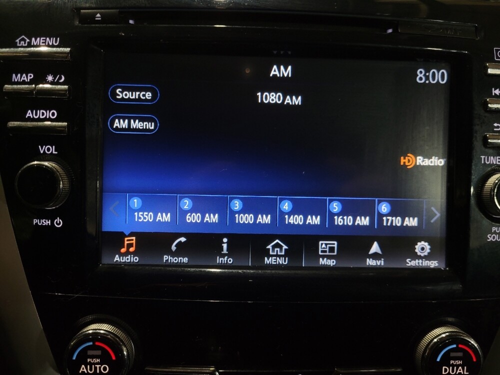 2017 Nissan Murano in Glen Burnie, MD 21061 - 18113332 25