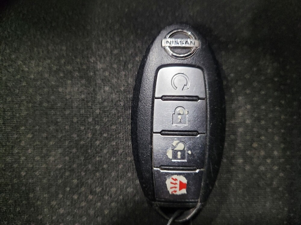 2017 Nissan Murano in Glen Burnie, MD 21061 - 18113332 32