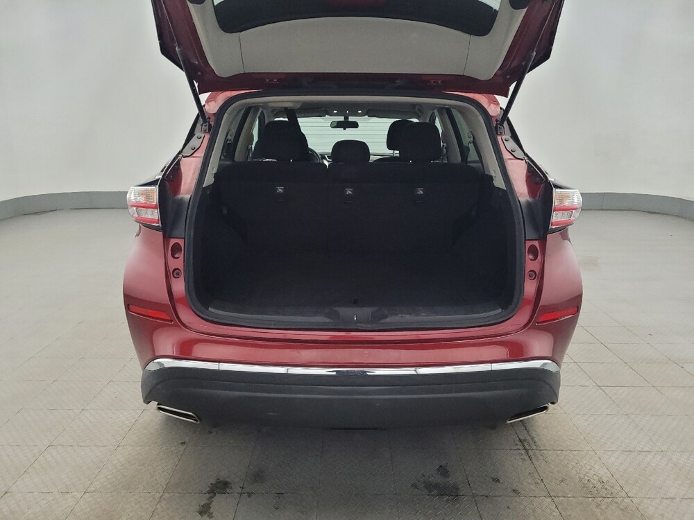 2017 Nissan Murano in Glen Burnie, MD 21061 - 18113332 29