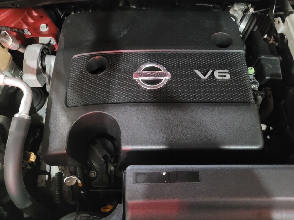 2017 Nissan Murano in Glen Burnie, MD 21061 - 18113332 30