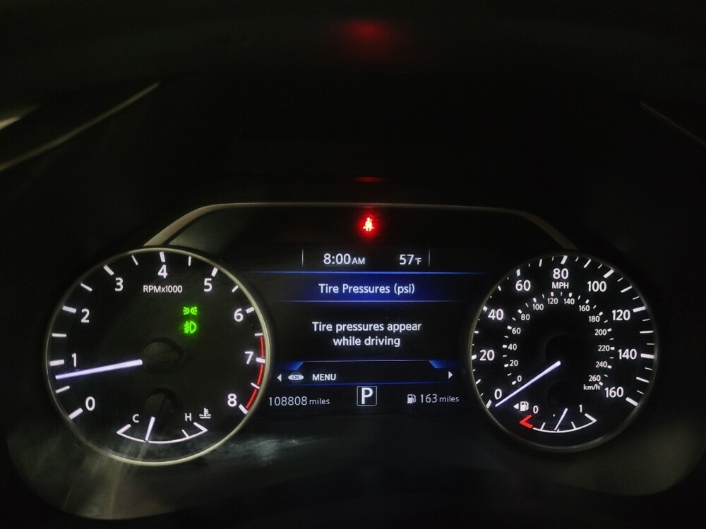 2017 Nissan Murano in Glen Burnie, MD 21061 - 18113332 23