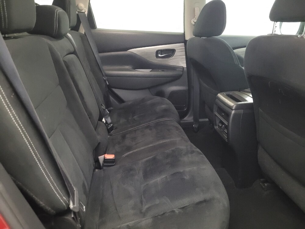 2017 Nissan Murano in Glen Burnie, MD 21061 - 18113332 19