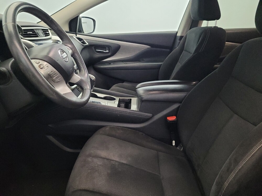 2017 Nissan Murano in Glen Burnie, MD 21061 - 18113332 17