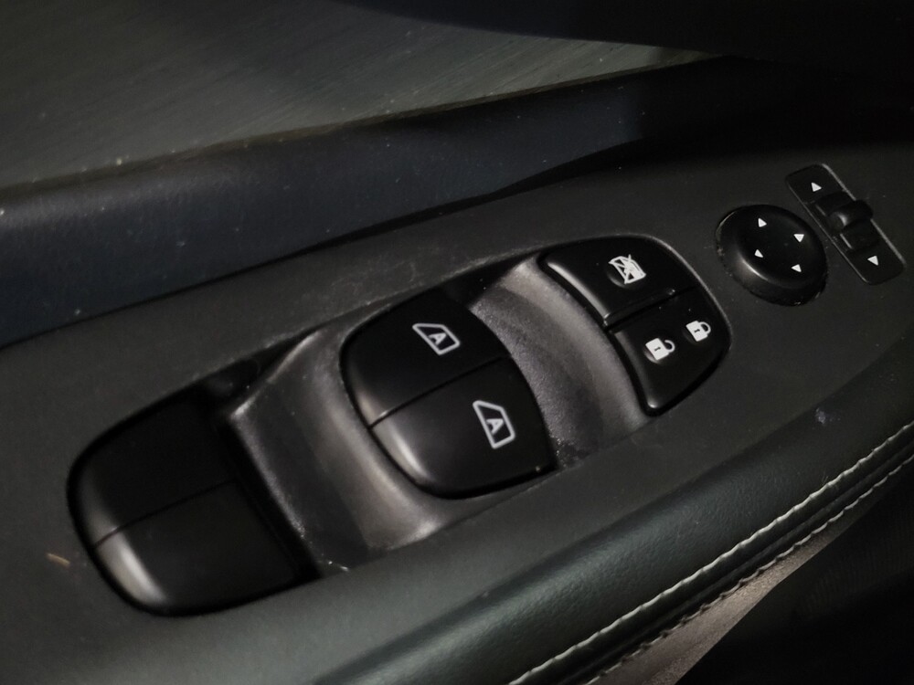 2017 Nissan Murano in Glen Burnie, MD 21061 - 18113332 27