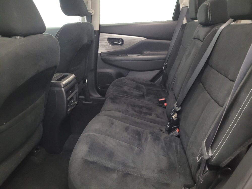 2017 Nissan Murano in Glen Burnie, MD 21061 - 18113332 18