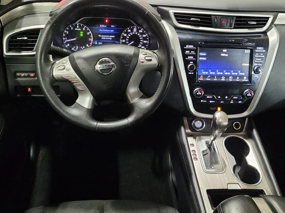 2017 Nissan Murano in Glen Burnie, MD 21061 - 18113332 22