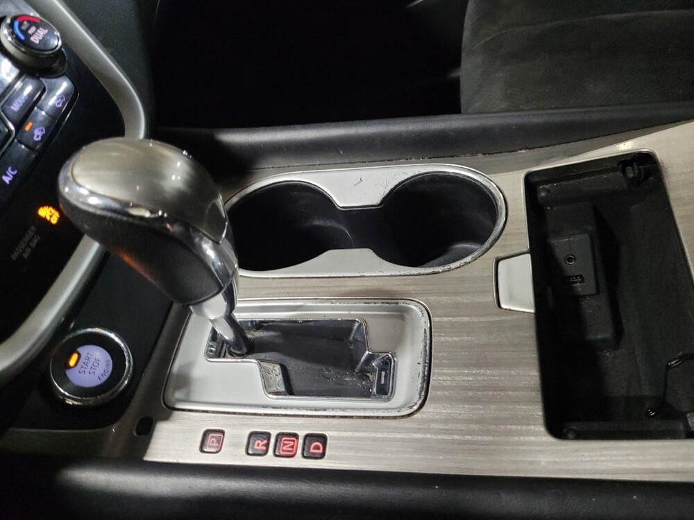 2017 Nissan Murano in Glen Burnie, MD 21061 - 18113332 26