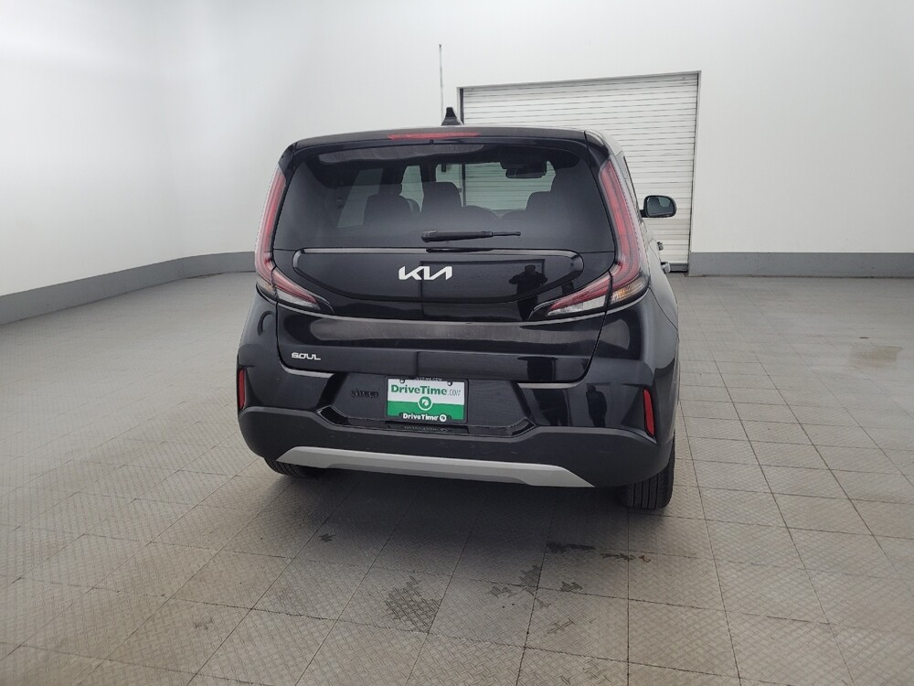 2023 Kia Soul in Pittsburgh, PA 15236 - 18113333 7