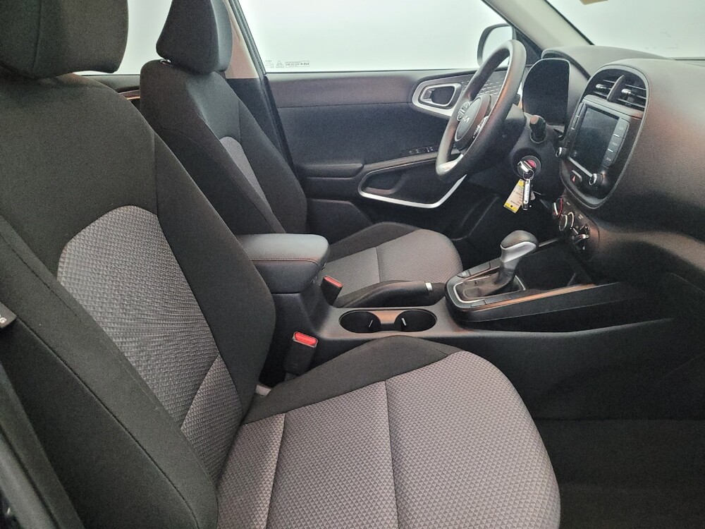 2023 Kia Soul in Pittsburgh, PA 15236 - 18113333 21