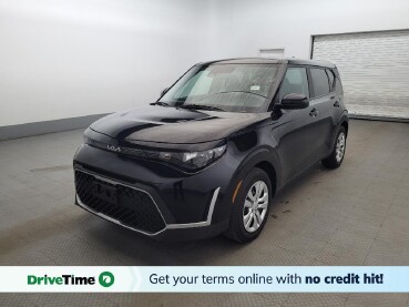 2023 Kia Soul in Pittsburgh, PA 15236