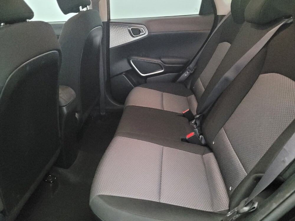 2023 Kia Soul in Pittsburgh, PA 15236 - 18113333 18